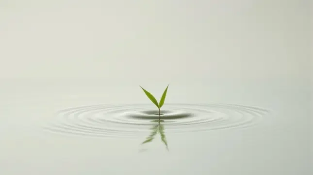 一叶知秋 - 美女直播秀竹影清风影像