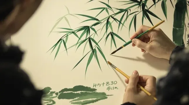 墨竹丹青 - 美女直播秀热播榜单