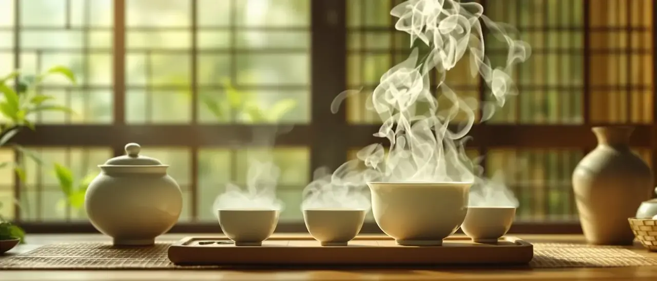 茶烟一缕 - 美女直播秀精选影像 茶烟一缕 - 美女直播秀精选影像