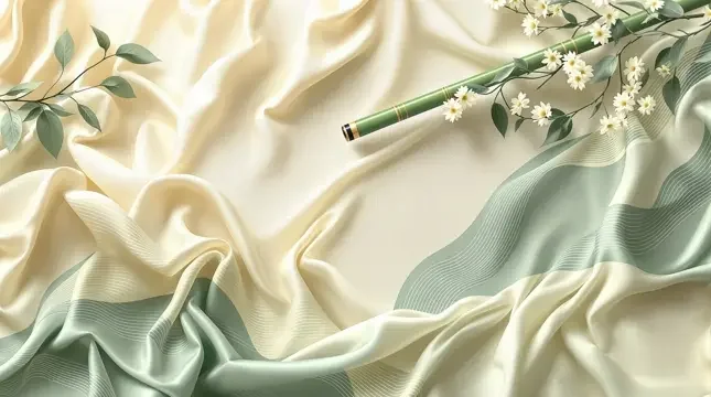 国乐悠扬 - 美女直播秀专题合集